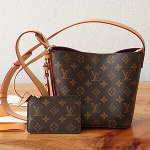 Louis Vuitton handbags